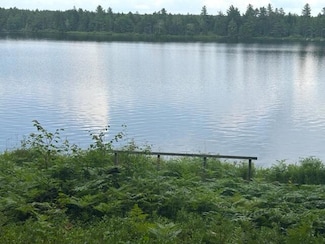 0 Lower Cranberry Lake Unit 1624408, T30 Md Bpp, ME 04686