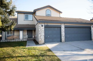 4767 Yukon Ct, Carson City, NV 89706