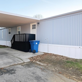 2805 Wapakoneta Ave Unit 14, Sidney, OH 45365