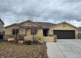2966 N Gemini Meadows Ln, Cedar City, UT 84721