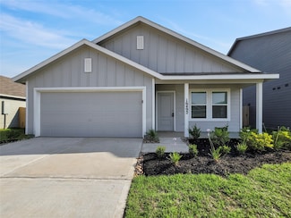 16492 Blossom Grove Dr, Conroe, TX 77303