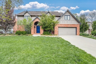 8522 E Greenbriar St, Wichita, KS 67226