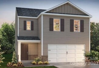 2225 Lilium Dr, Charlotte, NC 28216