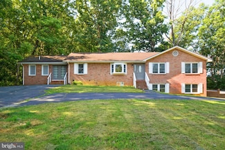 16998 E Summit Ave, Elkton, VA 22827