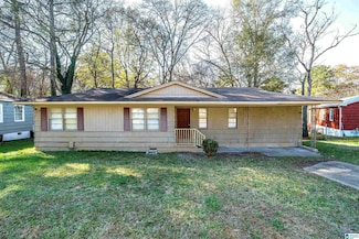 832 Alden Ave, Birmingham, AL 35228