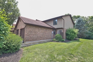 5356 Boehm Dr, Fairfield, OH 45014