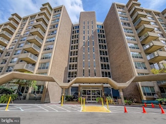 1001 City Ave Unit W-418, Wynnewood, PA 19096