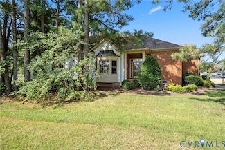 12313 Old Greenway Ct, Glen Allen, VA 23059