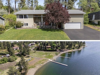 13901 S Finney St, Medical Lake, WA 99022