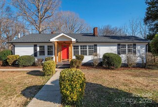 509 Eastside Dr, Statesville, NC 28625
