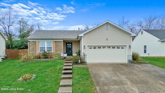 1312 Cedar Springs Pkwy, La Grange, KY 40031