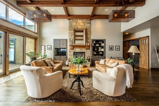 1384 Hidden Valley Dr, Glenwood Springs, CO 81601