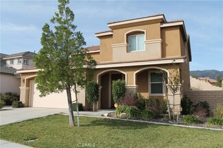 17974 Yellow Dock Way, San Bernardino, CA 92407