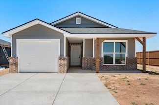 2001 Settler Ave, Wolfforth, TX 79382
