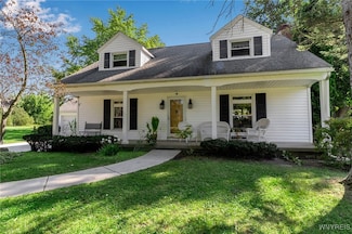 133 Ransom Rd, Lancaster, NY 14086