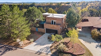 969 Capulin Rd, Los Alamos, NM 87544