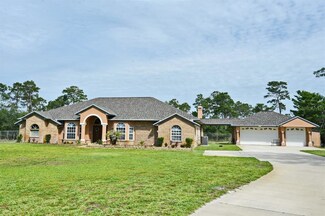 2520 Buck Knife Ct, Chuluota, FL 32766