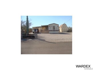 155 W Kenoyer, Quartzsite, AZ 85346