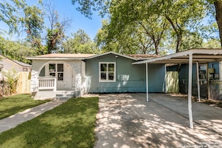 438 N San Gabriel Ave, San Antonio, TX 78228