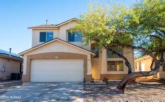 8619 S Desert Dove Dr, Tucson, AZ 85747