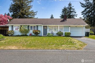 8803 Terrace Rd SW, Lakewood, WA 98498