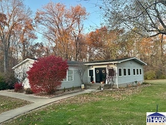 5140 W Cassaday Dr, West Terre Haute, IN 47885