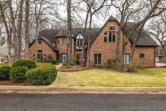 6716 E 117th Place S, Bixby, OK 74008