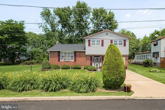 30 Belvue Terrace, Aston Township, PA 19014