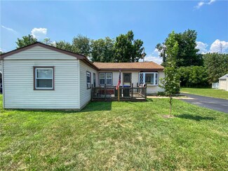 3315 Berger St, Allentown, PA 18103