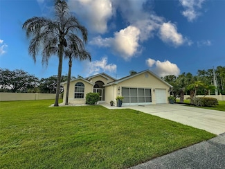 4558 Whitton Way, New Port Richey, FL 34653