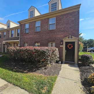 1536 Madison Ct Unit 1536 Madison, Mays Landing, NJ 08330