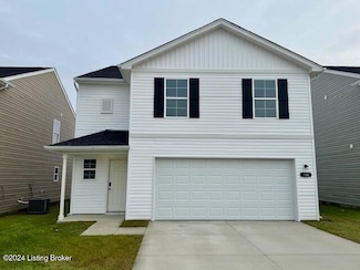 338 Jackson Way, Charlestown, IN 47111