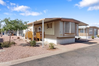 400 W Baseline Rd Unit 252, Tempe, AZ 85283