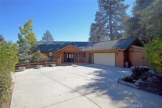 2412 Freeman Dr, Pine Mountain Club, CA 93222