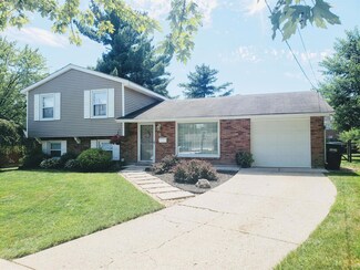5371 Rawhide Ct, Cincinnati, OH 45238
