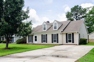 4312 Watson Dr, Wilmington, NC 28405