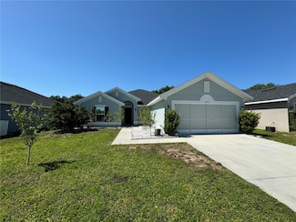 33813 Emerald Pond Loop, Leesburg, FL 34788