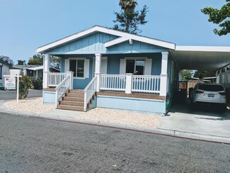 243 El Bosque St Unit 243, San Jose, CA 95134