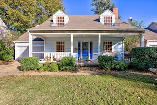 1508 Indian Dr, Enid, OK 73703