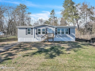 710 Kodak Rd, Kodak, TN 37764