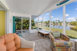 216 Rookery Rd, Naples, FL 34114