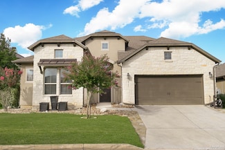 4752 Amorosa Way, San Antonio, TX 78261