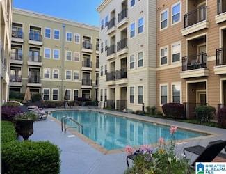 401 20th St S Unit 208, Birmingham, AL 35233