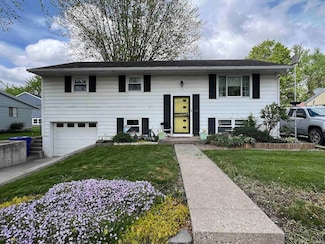 1712 Boca Raton Blvd, Kokomo, IN 46902