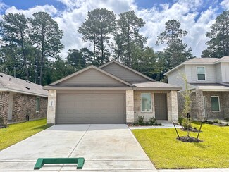 24110 Juniper Heights Dr, Spring, TX 77373