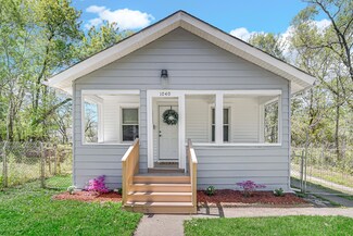 1040 Noble St, Gary, IN 46404