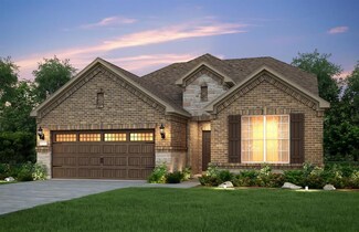 2024 Posey Ln, Saint Paul, TX 75098