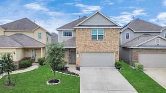 24739 Lorenzo Glaze Trail, Katy, TX 77493