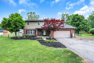 11632 Indian Creek Rd, Indianapolis, IN 46236