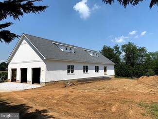 0 Bell Rd, Westminster, MD 21158